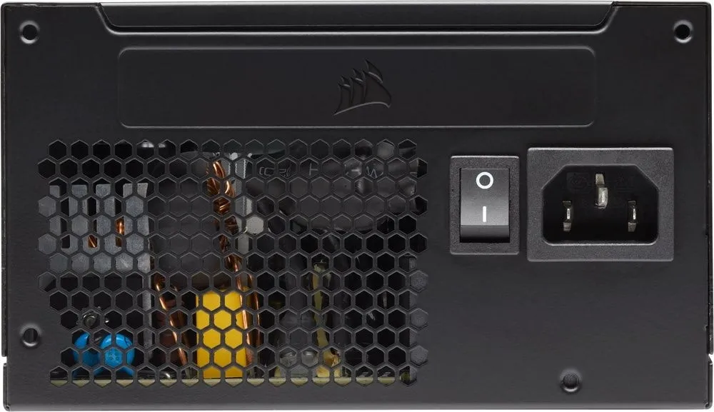 ספק כוח Corsair CX650 Non modular 650W 80 Plus Bronze