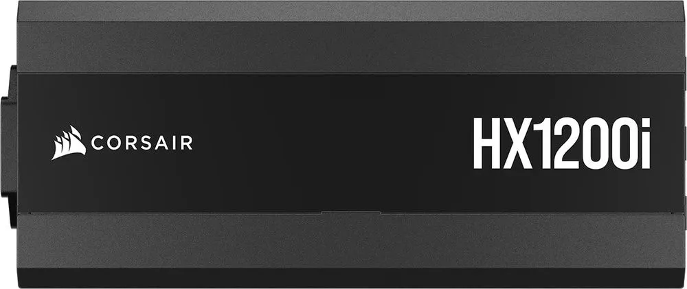 ספק כוח Corsair HX1200i Fully Modular 1200W 80 Plus Platinum