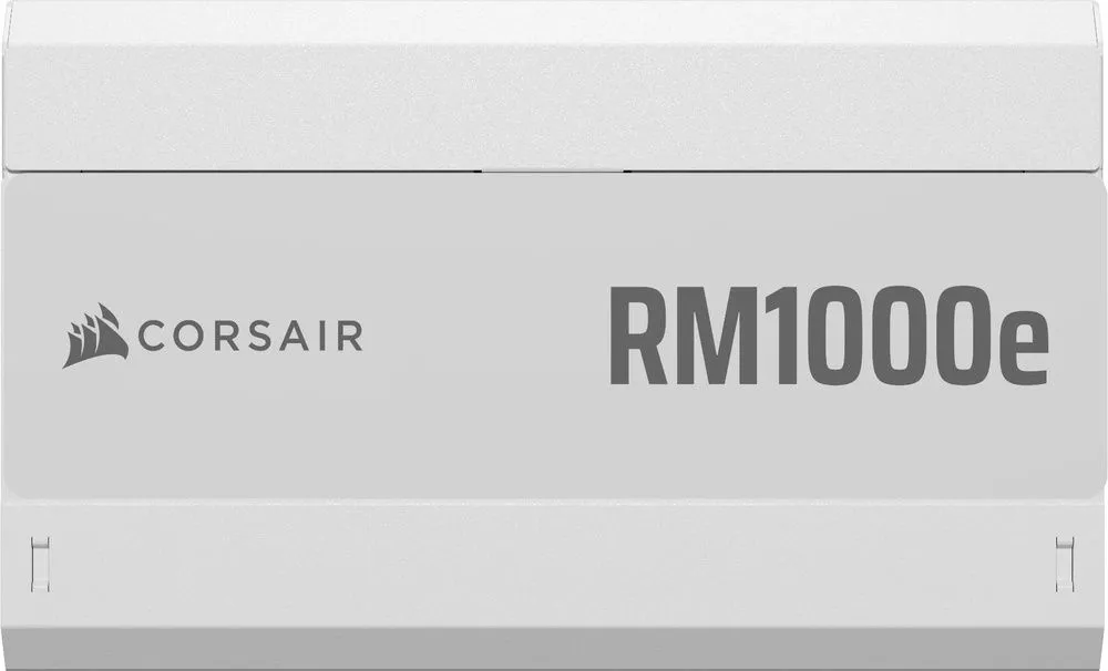 ספק כוח Corsair RM1000e Fully Modular 1000W 80 Plus Gold