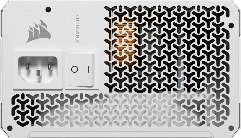 ספק כוח Corsair RM1000e Fully Modular 1000W 80 Plus Gold