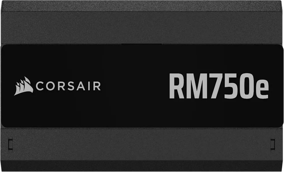 ספק כוח Corsair RM750e Fully Modular 750W 80 Plus Gold