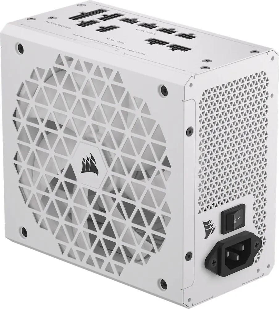 ספק כוח Corsair RM750x Shift Fully Modular 750W 80 Plus Gold
