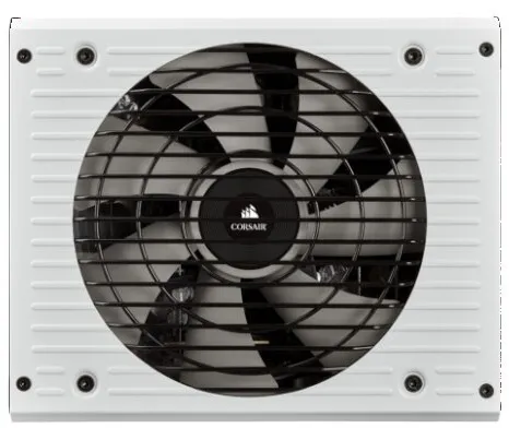ספק כוח Corsair RM750xw 80+ GOLD Modular 750W