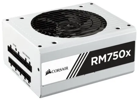 ספק כוח Corsair RM750xw 80+ GOLD Modular 750W