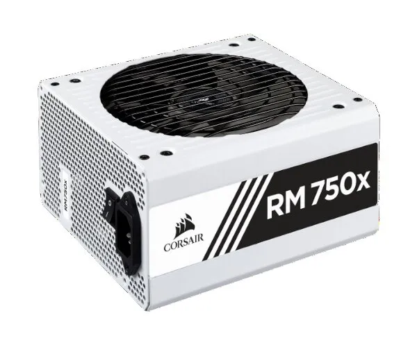 ספק כוח Corsair RM750xw 80+ GOLD Modular 750W
