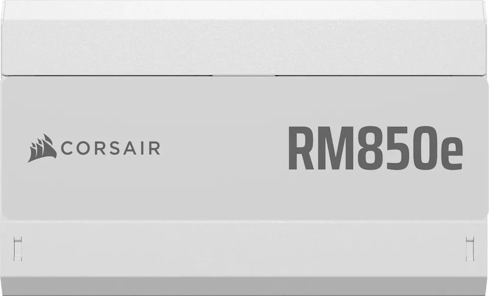 ספק כוח Corsair RM850e Fully Modular 850W 80 Plus Gold