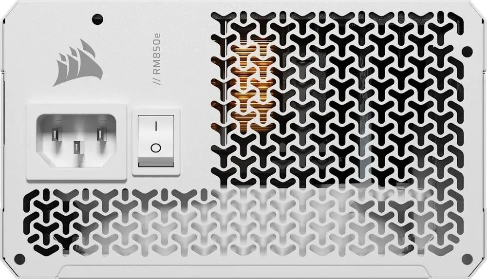 ספק כוח Corsair RM850e Fully Modular 850W 80 Plus Gold