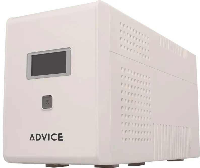אל פסק Advice VISION SV2000