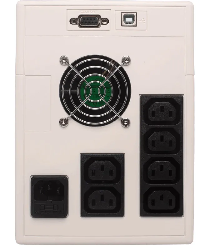 אל פסק Advice VISION SV2000