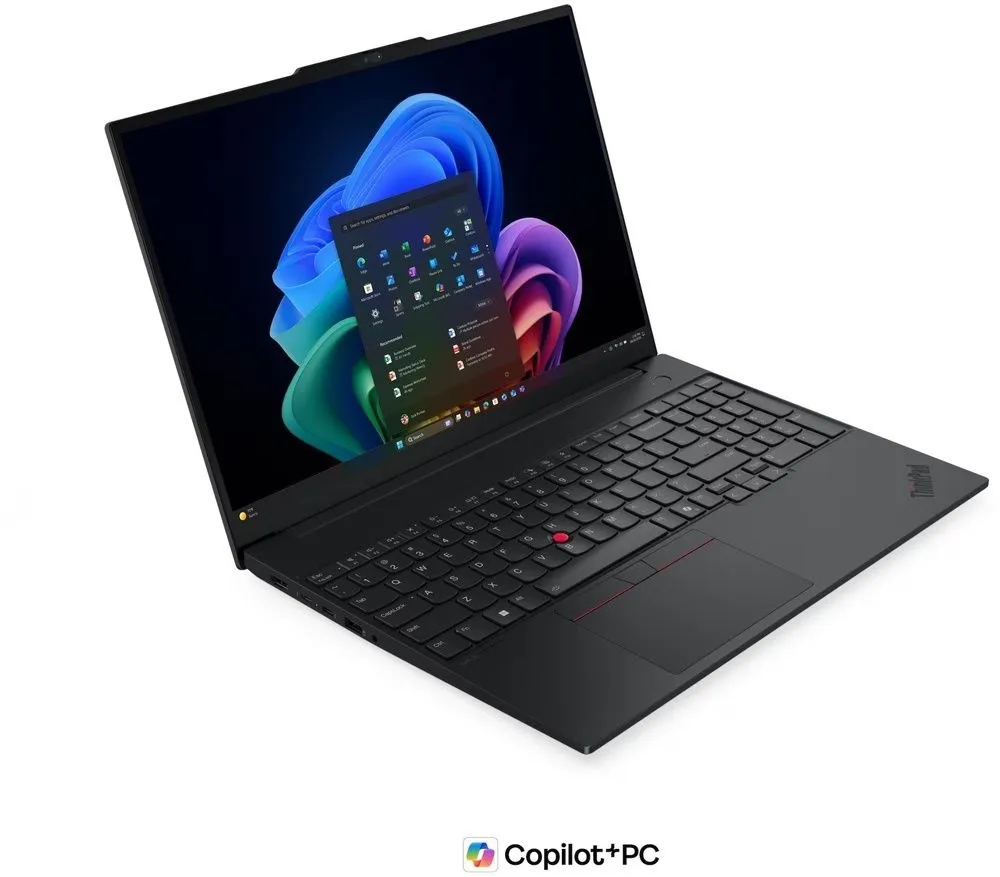 מחשב נייד Lenovo ThinkPad E16 Gen 3 22AY0061IV