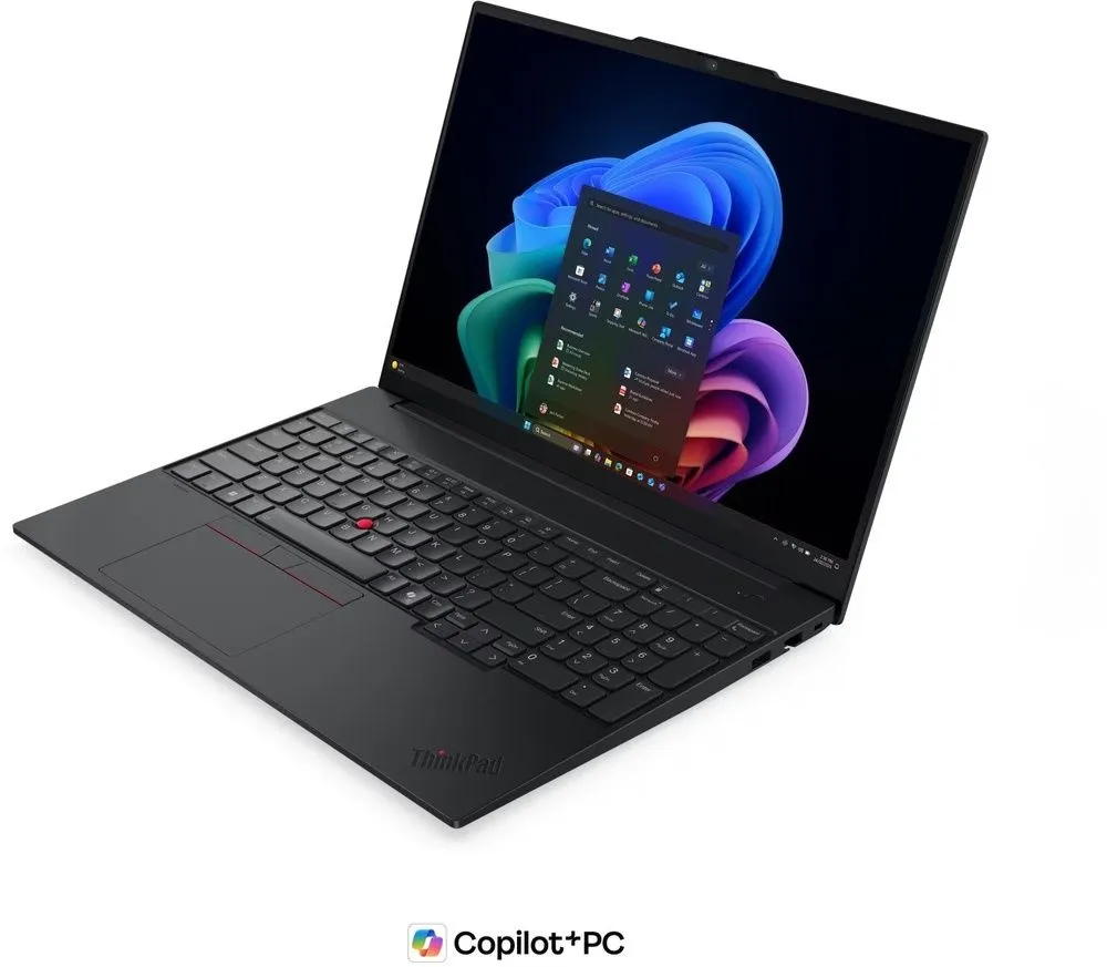מחשב נייד Lenovo ThinkPad E16 Gen 3 22AY0061IV