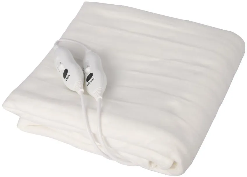 סדין חימום חשמלי זוגי Trust 235-50210 2x60W
