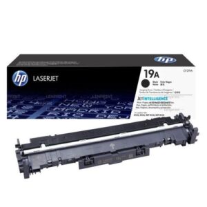 תוף שחור מקורי HP 19A CF219A