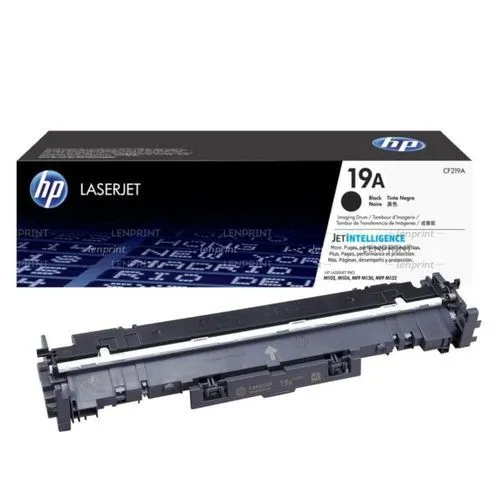 תוף שחור מקורי HP 19A CF219A