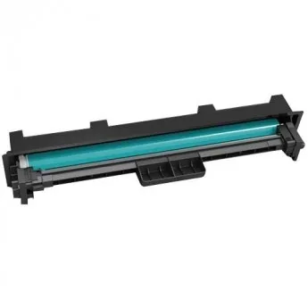 תוף שחור תואם HP CF232A