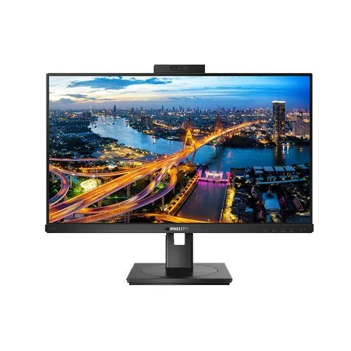 מסך מחשב Philips 242B1H 23.8" Full HD