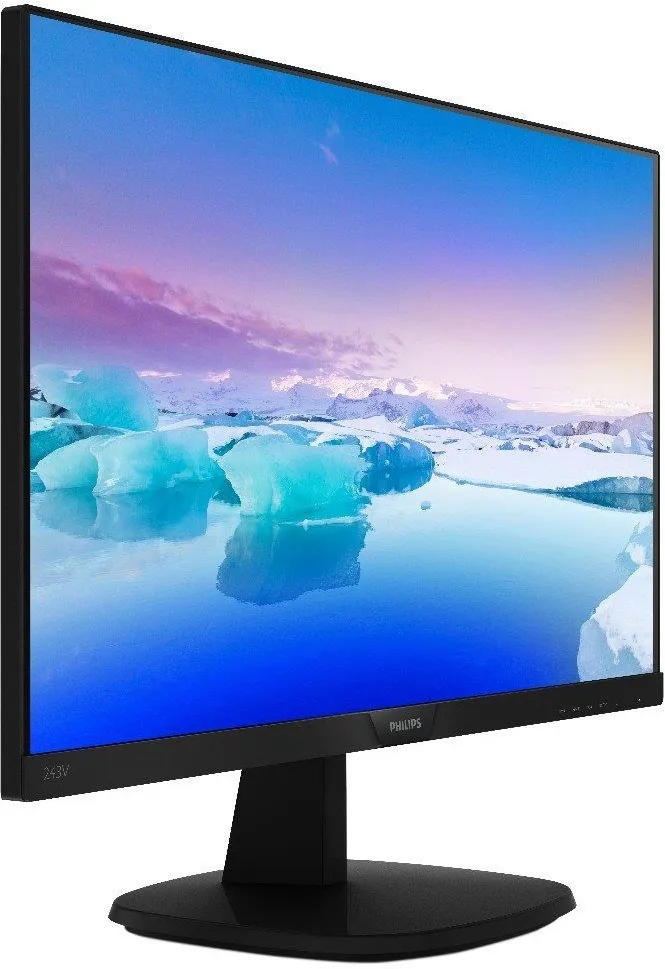מסך מחשב Philips 243V7QDAB/01 23.8" Full HD