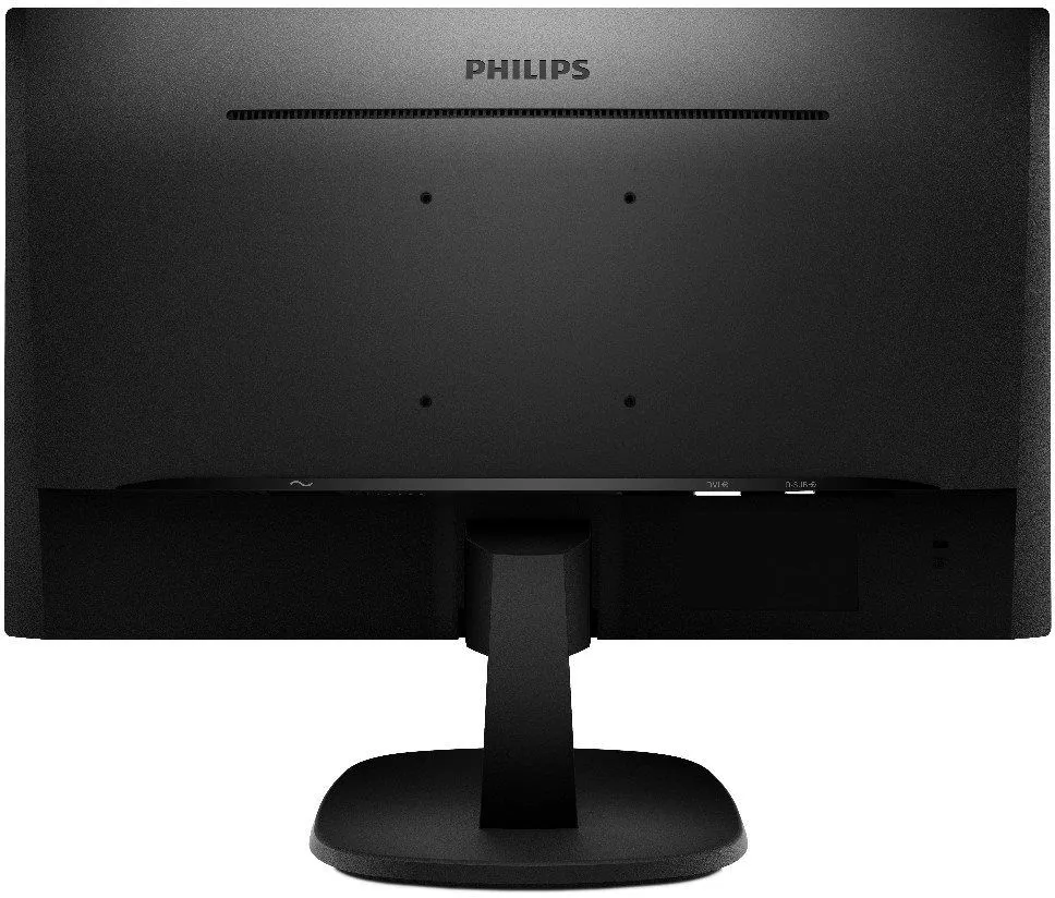 מסך מחשב Philips 243V7QDAB/01 23.8" Full HD
