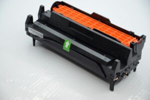 תוף מקורי ל- OKI B412/B432