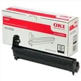 תוף OKI ל – C5800/5900/5550 שחור מקורי 20K