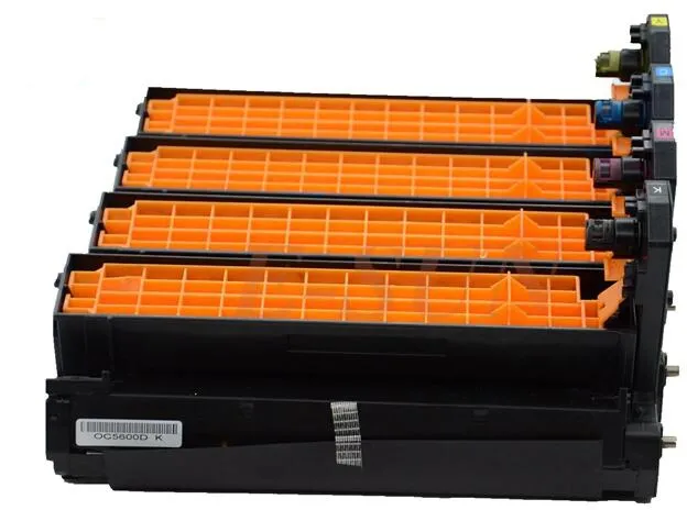 תוף OKI ל – C9600/9650 שחור מקורי 30K
