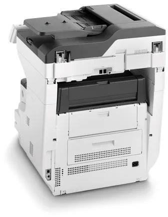 מדפסת Oki MC853