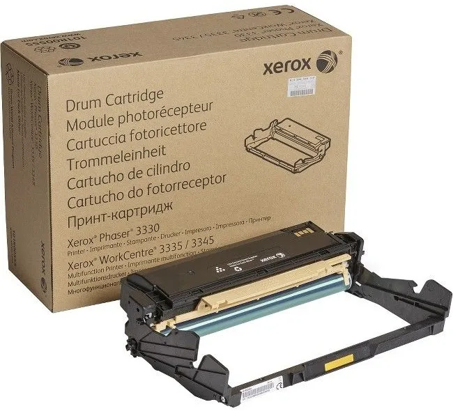 תוף מקורי Xerox 101R00555