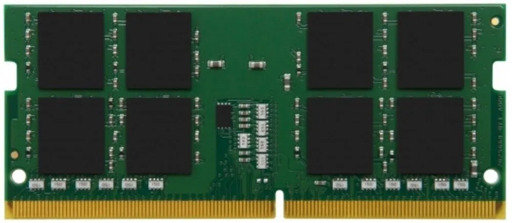 זיכרון למחשב נייד Kingston Valueram 2483222S DDR4 3200MHz