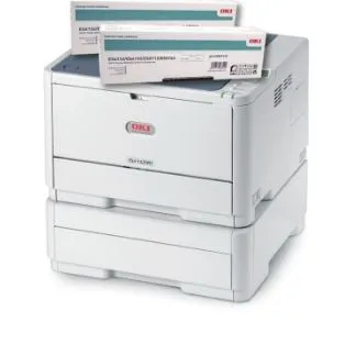 מדפסת Oki ES4132DNT