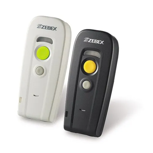 קורא בר קוד Senor Bluetooth GSN350