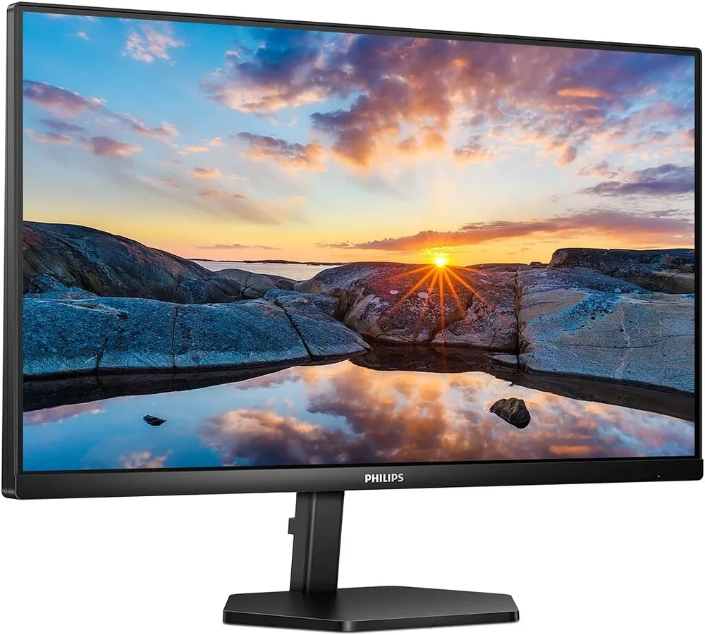 מסך מחשב Philips 24E1N3300A/00 27" Full HD