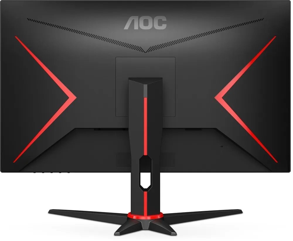 מסך מחשב גיימינג AOC 24G2SPAE 23.8" Full HD