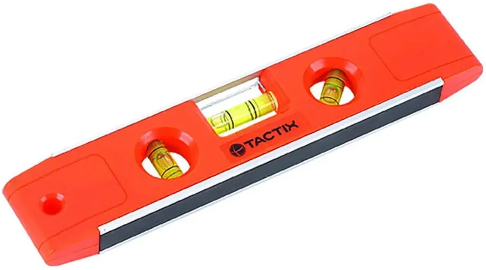 פלס 225 מ"מ מגנטי TACTIX 253005