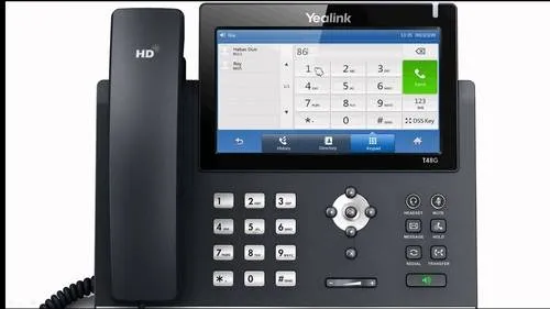 טלפון Yealink SIP-T48S