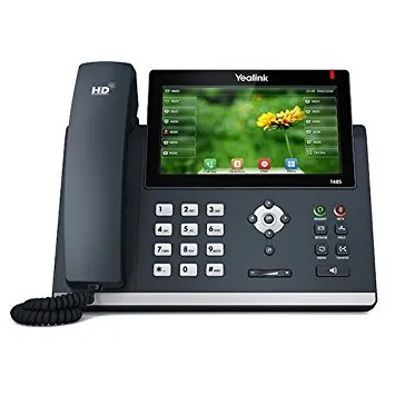 טלפון Yealink SIP-T48S