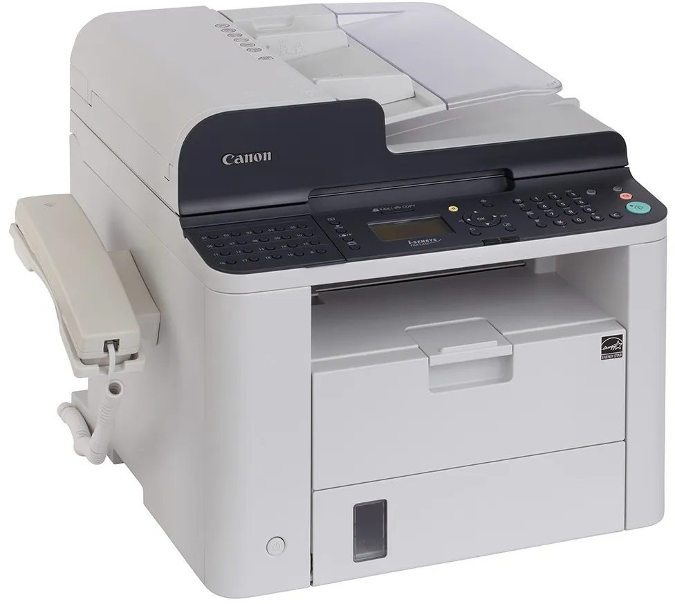 פקסמיליה Canon i-SENSYS FAX-L410
