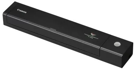 סורק Canon imageFormula P-208II