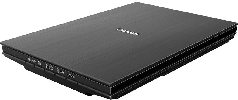 סורק Canon LIDE400
