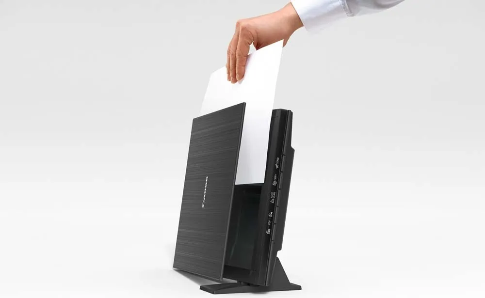 סורק Canon LIDE400