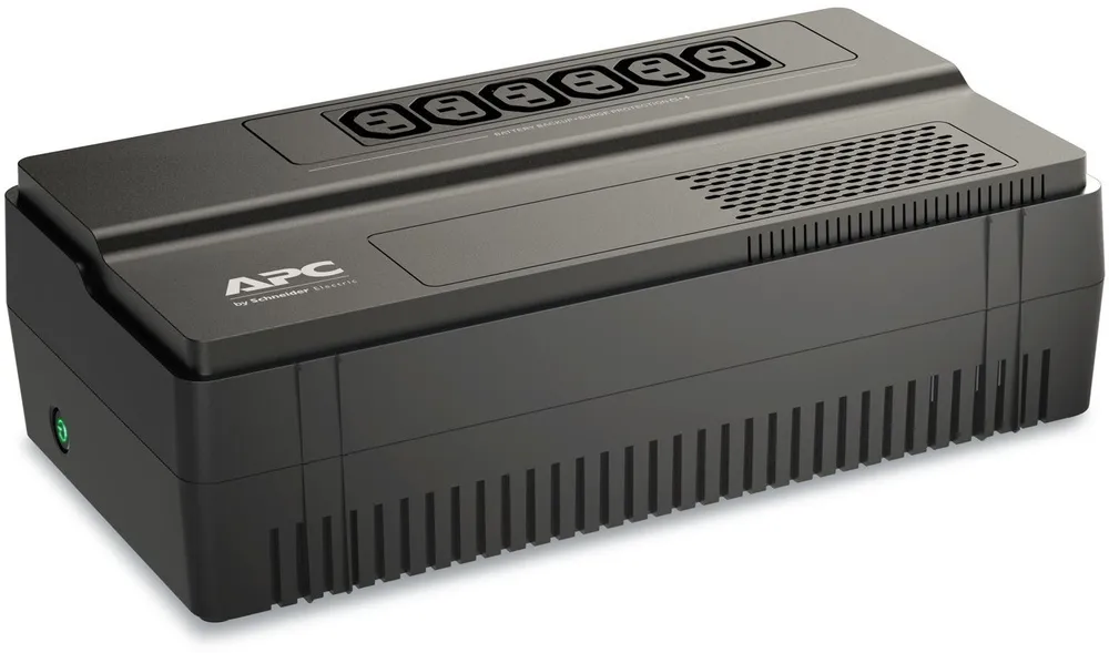 אל פסק APC BV1000I