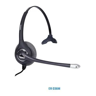 אוזניות ‏חוטיות FreeMate ER-036M