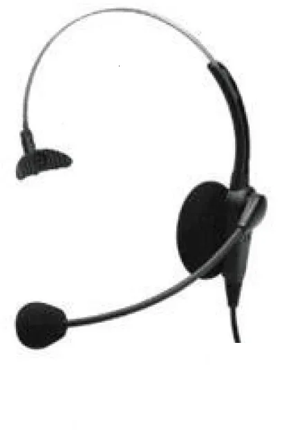 אוזניות ‏חוטיות FreeMate ER-09M