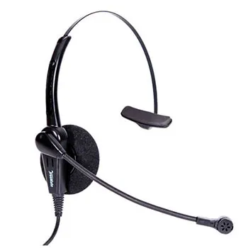אוזניות ‏חוטיות FreeMate ER-039M