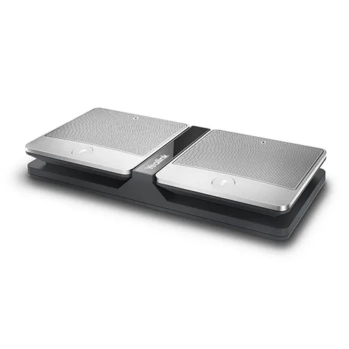 ‏מיקרופון אלחוטי Yealink CPW90