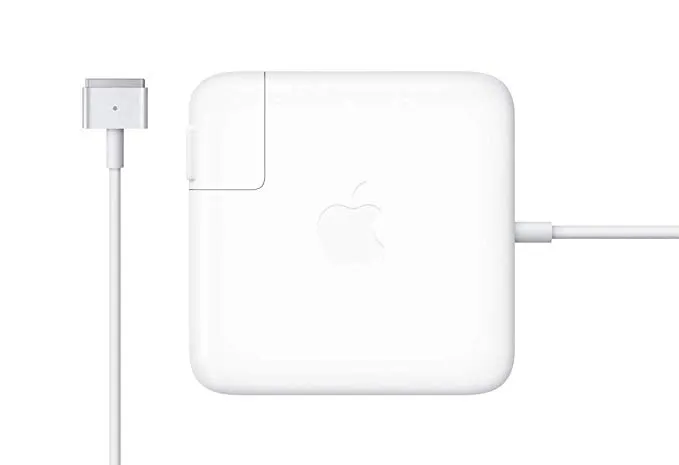 מטען קיר Apple 85W MagicSafe 2 Power Adapter MD506Z/A