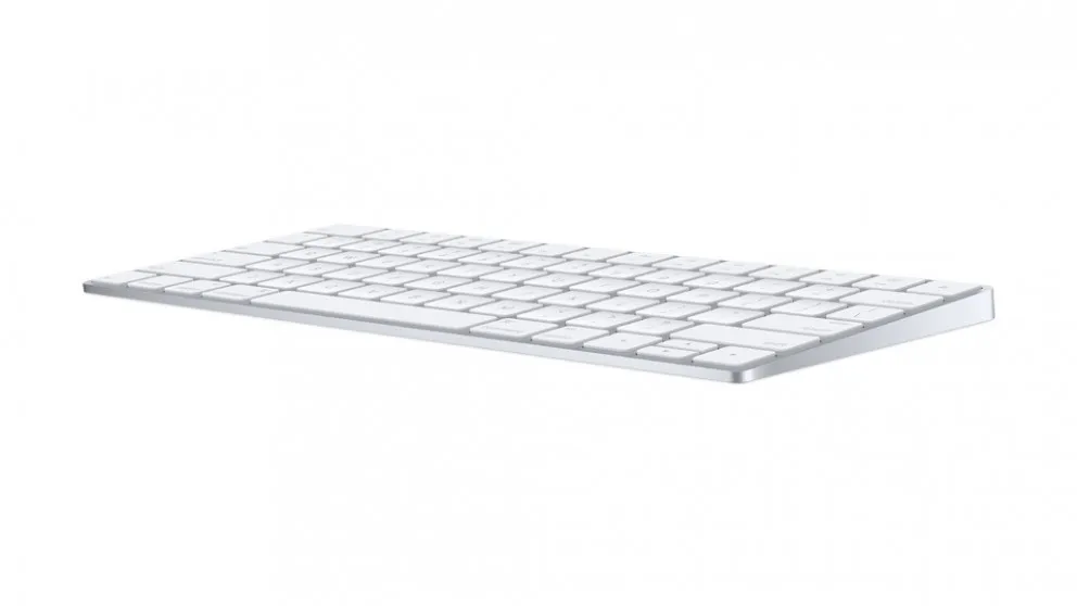 מקלדת Apple Magic Keyboard MK2A3HB/A