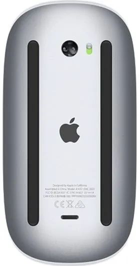 עכבר אלחוטי Apple Magic Mouse 2 Silver