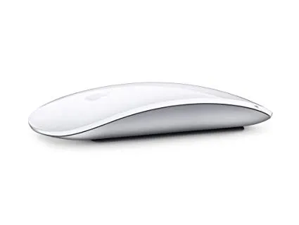 ‏עכבר אלחוטי Apple Magic Mouse 2 Silver