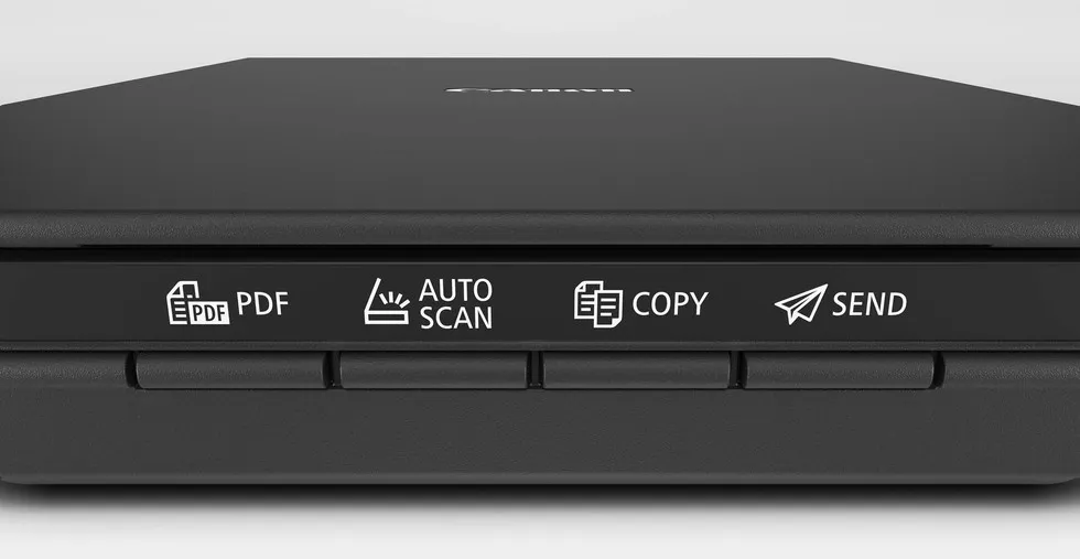סורק Canon LIDE300