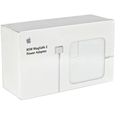 מטען קיר מקורי Apple 85W MagicSafe 2 MD506Z/A